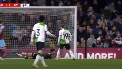 Premier League Burnley 0-2 Liverpool Darwin Nunez and Diogo Jota score in Boxing Day win! Highlights