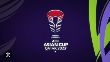 AFC Asian Cup 2023 Full match schedule