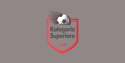 Albanian Super League Kategoria Superiore table today 2024 Standings