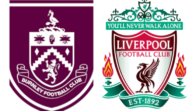 Date Liverpool's next match against Burnley in Premier League