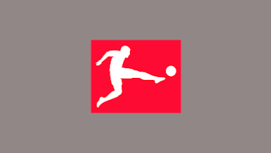 German League Bundesliga Table & Standings, Football Germany