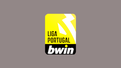 Liga Portugal Primeira Liga Table & Standings 2023/2024