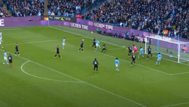 Manchester City biggest win over Huddersfield Key Moments FA Cup