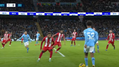 Manchester City wins over Sheffield United 2-0 Highlights Premier League