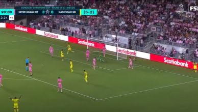 Messi & Suarez advance Inter Miami to quarter-finals CONCACAF Highlights