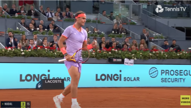 Nadal loses to Jiri Lehecka and leaves Madrid - ATP Masters Highlights