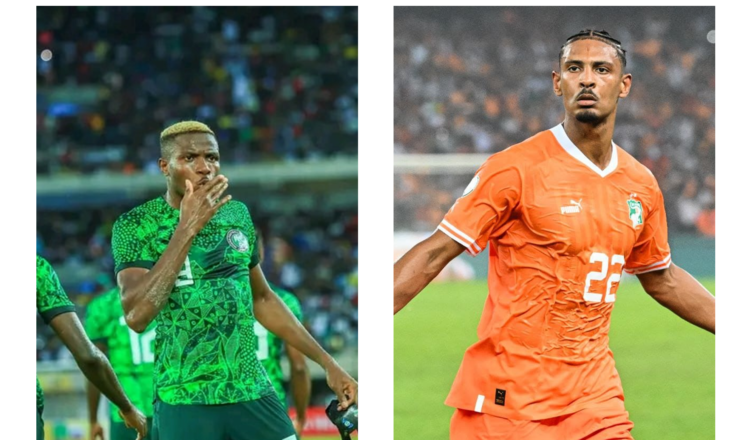 Nigeria vs Côte d'Ivoire: Everything you need to know about the Africa Cup of Nations final