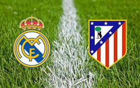 Real Madrid draw Atletico de Madrid in Copa del Rey’s Round of 16