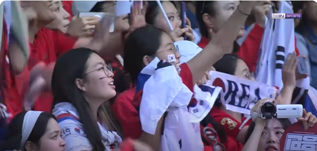 South Korea draws against Malaysia in Asian Cup Highlights