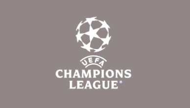 UEFA Champions League Tables and Points Standings