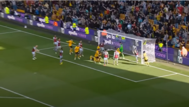 West Ham defeats Wolves 2_1 Premier League Highlights